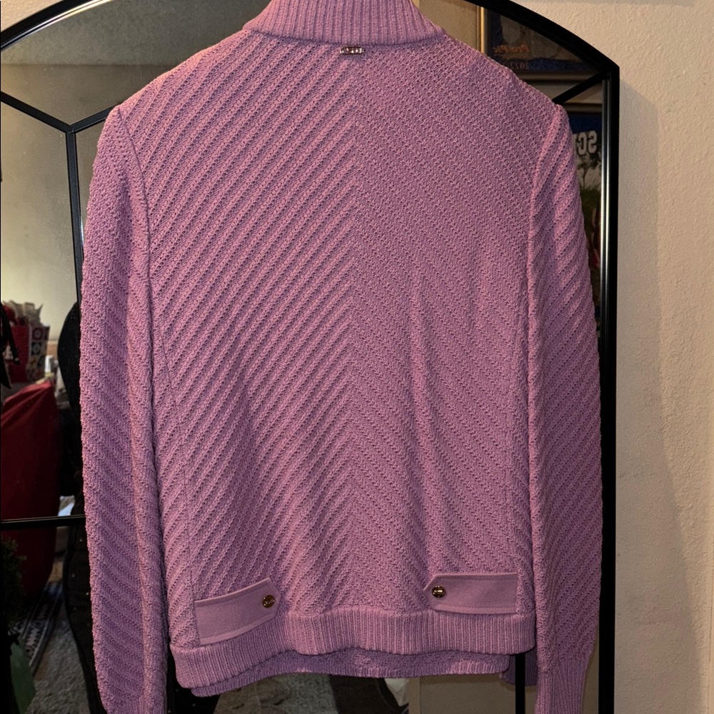 St.John Knit Set - image 5